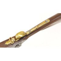 Armes Longues FUSIL A SILEX D'INFANTERIE DU 1er REGIMENT GRENADIER DE LA GARDE IMPERIALE ENTREPRISE BOUTET MANUFACTURE DE VERSAI