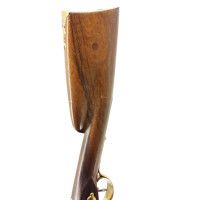 Armes Longues FUSIL A SILEX D'INFANTERIE DU 1er REGIMENT GRENADIER DE LA GARDE IMPERIALE ENTREPRISE BOUTET MANUFACTURE DE VERSAI