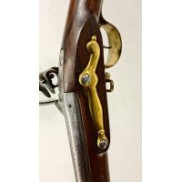 Armes Longues FUSIL A SILEX D'INFANTERIE DU 1er REGIMENT GRENADIER DE LA GARDE IMPERIALE ENTREPRISE BOUTET MANUFACTURE DE VERSAI