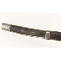 Armes Blanches SABRE DES HUSSARDS AILÉS HUNGARO POLONAIS XVIIè AU SERVICE DU ROI LOUIS XIV VERS 1680 / 1700 - FRANCE ANCIENNE MO