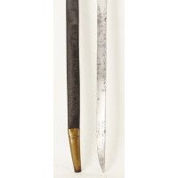 Armes Blanches SABRE D'OFFICIER DE DRAGONS  MODELE 1784  EN USAGE JUSQU'A L'EMPIRE - FRANCE DIRECTOIRE CONSULAT {PRODUCT_REFEREN