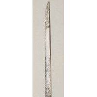 Armes Blanches SABRE D'OFFICIER DE DRAGONS  MODELE 1784  EN USAGE JUSQU'A L'EMPIRE - FRANCE DIRECTOIRE CONSULAT {PRODUCT_REFEREN