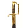 Armes Blanches SABRE DE RECOMPENSE D'INFANTERIE DIT DES 400 BRAVES BOUTET MANUFACTURE DE VERSAILLES - FRANCE DIRECTOIRE {PRODUCT