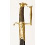 Armes Blanches SABRE DE RECOMPENSE D'INFANTERIE DIT DES 400 BRAVES BOUTET MANUFACTURE DE VERSAILLES - FRANCE DIRECTOIRE {PRODUCT