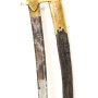 Armes Blanches SABRE DE RECOMPENSE D'INFANTERIE DIT DES 400 BRAVES BOUTET MANUFACTURE DE VERSAILLES - FRANCE DIRECTOIRE {PRODUCT