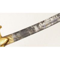 Armes Blanches SABRE DE RECOMPENSE D'INFANTERIE DIT DES 400 BRAVES BOUTET MANUFACTURE DE VERSAILLES - FRANCE DIRECTOIRE {PRODUCT