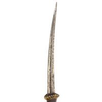 Armes Blanches POIGNARD DE MAMELUCK DE LA GARDE IMPERIALE KLINGENTHAL AVRIL 1813 - FRANCE PREMIER EMPIRE {PRODUCT_REFERENCE} - 2