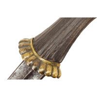 Armes Blanches POIGNARD DE MAMELUCK DE LA GARDE IMPERIALE KLINGENTHAL AVRIL 1813 - FRANCE PREMIER EMPIRE {PRODUCT_REFERENCE} - 2