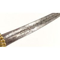 Armes Blanches POIGNARD DE MAMELUCK DE LA GARDE IMPERIALE KLINGENTHAL AVRIL 1813 - FRANCE PREMIER EMPIRE {PRODUCT_REFERENCE} - 3
