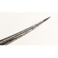 Armes Blanches POIGNARD DE MAMELUCK DE LA GARDE IMPERIALE KLINGENTHAL AVRIL 1813 - FRANCE PREMIER EMPIRE {PRODUCT_REFERENCE} - 3