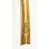 Armes Blanches POIGNARD DE MAMELUCK DE LA GARDE IMPERIALE KLINGENTHAL AVRIL 1813 - FRANCE PREMIER EMPIRE {PRODUCT_REFERENCE} - 3
