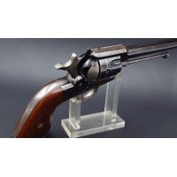 Armes de Poing REVOLVER REMINGTON  MODELE 1890  CALIBRE 44/40  2020 EXEMPLAIRES 44 WCF - USA XIXè {PRODUCT_REFERENCE} - 18