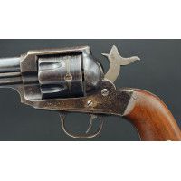 Armes de Poing REVOLVER REMINGTON  MODELE 1890  CALIBRE 44/40  2020 EXEMPLAIRES 44 WCF - USA XIXè {PRODUCT_REFERENCE} - 20