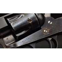 Armes de Poing REVOLVER REMINGTON  MODELE 1890  CALIBRE 44/40  2020 EXEMPLAIRES 44 WCF - USA XIXè {PRODUCT_REFERENCE} - 5