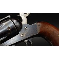 Armes de Poing REVOLVER REMINGTON  MODELE 1890  CALIBRE 44/40  2020 EXEMPLAIRES 44 WCF - USA XIXè {PRODUCT_REFERENCE} - 17