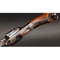 Armes de Poing REVOLVER REMINGTON  MODELE 1890  CALIBRE 44/40  2020 EXEMPLAIRES 44 WCF - USA XIXè {PRODUCT_REFERENCE} - 21