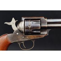 Armes de Poing REVOLVER REMINGTON  MODELE 1890  CALIBRE 44/40  2020 EXEMPLAIRES 44 WCF - USA XIXè {PRODUCT_REFERENCE} - 25