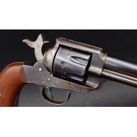 Armes de Poing REVOLVER REMINGTON  MODELE 1890  CALIBRE 44/40  2020 EXEMPLAIRES 44 WCF - USA XIXè {PRODUCT_REFERENCE} - 2