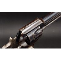 Armes de Poing REVOLVER REMINGTON  MODELE 1890  CALIBRE 44/40  2020 EXEMPLAIRES 44 WCF - USA XIXè {PRODUCT_REFERENCE} - 27