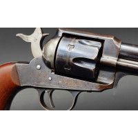 Armes de Poing REVOLVER REMINGTON  MODELE 1890  CALIBRE 44/40  2020 EXEMPLAIRES 44 WCF - USA XIXè {PRODUCT_REFERENCE} - 28