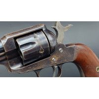 Armes de Poing REVOLVER REMINGTON  MODELE 1890  CALIBRE 44/40  2020 EXEMPLAIRES 44 WCF - USA XIXè {PRODUCT_REFERENCE} - 4