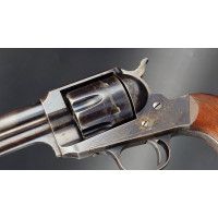 Armes de Poing REVOLVER REMINGTON  MODELE 1890  CALIBRE 44/40  2020 EXEMPLAIRES 44 WCF - USA XIXè {PRODUCT_REFERENCE} - 29