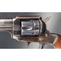 Armes de Poing REVOLVER REMINGTON  MODELE 1890  CALIBRE 44/40  2020 EXEMPLAIRES 44 WCF - USA XIXè {PRODUCT_REFERENCE} - 30