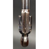Armes de Poing REVOLVER REMINGTON  MODELE 1890  CALIBRE 44/40  2020 EXEMPLAIRES 44 WCF - USA XIXè {PRODUCT_REFERENCE} - 31