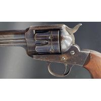 Armes de Poing REVOLVER REMINGTON  MODELE 1890  CALIBRE 44/40  2020 EXEMPLAIRES 44 WCF - USA XIXè {PRODUCT_REFERENCE} - 33
