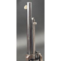 Armes de Poing REVOLVER REMINGTON  MODELE 1890  CALIBRE 44/40  2020 EXEMPLAIRES 44 WCF - USA XIXè {PRODUCT_REFERENCE} - 38