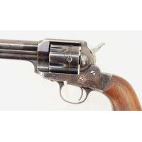 Armes de Poing REVOLVER REMINGTON  MODELE 1890  CALIBRE 44/40  2020 EXEMPLAIRES 44 WCF - USA XIXè {PRODUCT_REFERENCE} - 15