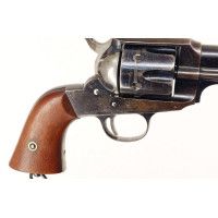 Armes de Poing REVOLVER REMINGTON  MODELE 1890  CALIBRE 44/40  2020 EXEMPLAIRES 44 WCF - USA XIXè {PRODUCT_REFERENCE} - 10