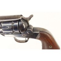 Armes de Poing REVOLVER REMINGTON  MODELE 1890  CALIBRE 44/40  2020 EXEMPLAIRES 44 WCF - USA XIXè {PRODUCT_REFERENCE} - 11