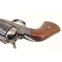 Armes de Poing REVOLVER REMINGTON  MODELE 1890  CALIBRE 44/40  2020 EXEMPLAIRES 44 WCF - USA XIXè {PRODUCT_REFERENCE} - 13