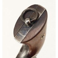 Armes de Poing REVOLVER REMINGTON  MODELE 1890  CALIBRE 44/40  2020 EXEMPLAIRES 44 WCF - USA XIXè {PRODUCT_REFERENCE} - 14