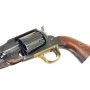 Armes de Poing REVOLVER CIVIL WAR US REMINGTON 1858 NEW MODEL ARMY 1863 CALIBRE 44 - USA XIXè {PRODUCT_REFERENCE} - 14