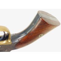 Armes de Poing REVOLVER CIVIL WAR US REMINGTON 1858 NEW MODEL ARMY 1863 CALIBRE 44 - USA XIXè {PRODUCT_REFERENCE} - 12