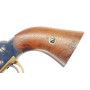 Armes de Poing REVOLVER CIVIL WAR US REMINGTON 1858 NEW MODEL ARMY 1863 CALIBRE 44 - USA XIXè {PRODUCT_REFERENCE} - 10