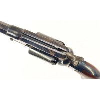 Armes de Poing REVOLVER CIVIL WAR US REMINGTON 1858 NEW MODEL ARMY 1863 CALIBRE 44 - USA XIXè {PRODUCT_REFERENCE} - 7