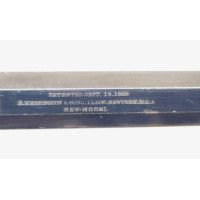 Armes de Poing REVOLVER CIVIL WAR US REMINGTON 1858 NEW MODEL ARMY 1863 CALIBRE 44 - USA XIXè {PRODUCT_REFERENCE} - 8