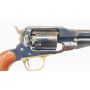 Armes de Poing REVOLVER CIVIL WAR US REMINGTON 1858 NEW MODEL ARMY 1863 CALIBRE 44 - USA XIXè {PRODUCT_REFERENCE} - 4