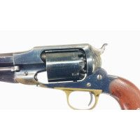 Armes de Poing REVOLVER CIVIL WAR US REMINGTON 1858 NEW MODEL ARMY 1863 CALIBRE 44 - USA XIXè {PRODUCT_REFERENCE} - 6