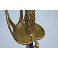 Armes Blanches SABRE FORTE EPEE  DE CAVALERIE MODELE REGLEMENTAIRE 1767 - FRANCE Ancienne Monarchie {PRODUCT_REFERENCE} - 40