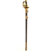 Armes Blanches SABRE ARCO CAVALERIE DE LIGNE OU DE DRAGON MODELE 1783 - FRANCE XIXè {PRODUCT_REFERENCE} - 1