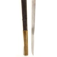 Armes Blanches SABRE ARCO CAVALERIE DE LIGNE OU DE DRAGON MODELE 1783 - FRANCE XIXè {PRODUCT_REFERENCE} - 9
