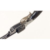 Armes de Poing REVOLVER SMITH & WESSON N°3 MODELE SINGLE ACTION CALIBRE 44 RUSSIAN - USA XIXè {PRODUCT_REFERENCE} - 4