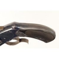 Armes de Poing REVOLVER SMITH & WESSON N°3 MODELE SINGLE ACTION CALIBRE 44 RUSSIAN - USA XIXè {PRODUCT_REFERENCE} - 17