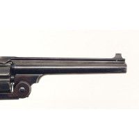 Armes de Poing REVOLVER SMITH & WESSON N°3 MODELE SINGLE ACTION CALIBRE 44 RUSSIAN - USA XIXè {PRODUCT_REFERENCE} - 10