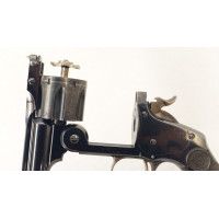 Armes de Poing REVOLVER SMITH & WESSON N°3 MODELE SINGLE ACTION CALIBRE 44 RUSSIAN - USA XIXè {PRODUCT_REFERENCE} - 22