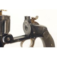 Armes de Poing REVOLVER SMITH & WESSON N°3 MODELE SINGLE ACTION CALIBRE 44 RUSSIAN - USA XIXè {PRODUCT_REFERENCE} - 23